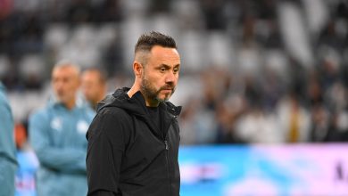 OM-PSG : l’énorme casse-tête de Roberto De Zerbi