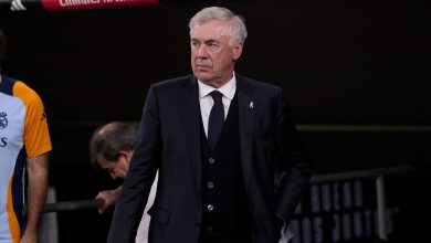 Mbappé, la petite phrase d’Ancelotti qui en dit long