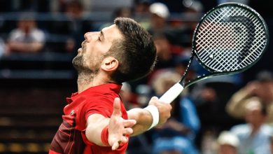 Tennis : Djokovic, c’est fini ?