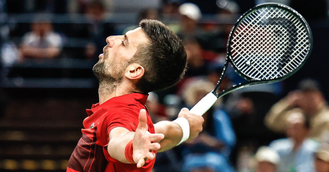 Tennis : Djokovic, c’est fini ?