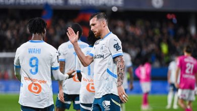 Avant OM-PSG, Riolo refroidit les ardeurs marseillaises : « Ce n’est pas une équipe… » – Football.fr