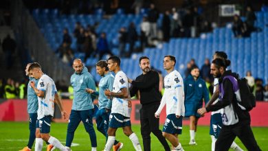 OM – PSG : Le vestiaire de Roberto De Zerbi se déchaîne !