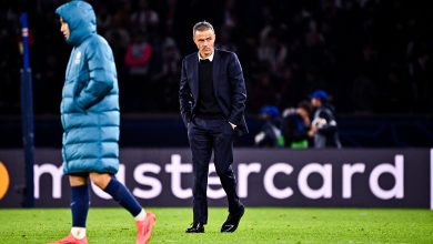 PSG – Luis Enrique : Riolo propose une solution inattendue !