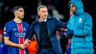 Dembélé : Luis Enrique a commis une erreur, le PSG en paie le prix ?