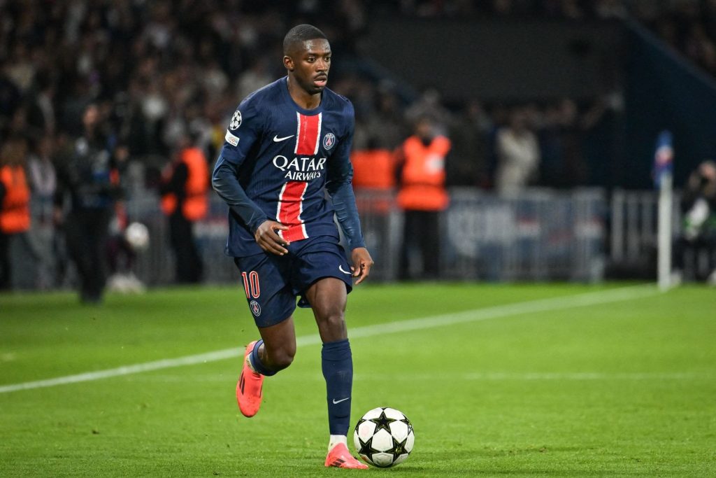 Dembélé – PSG : Luis Enrique lâche une annonce après la déroute