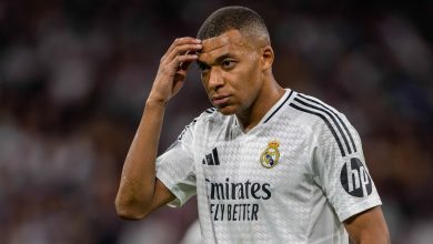 « Pas au niveau », a critiqué Mbappé en Espagne !