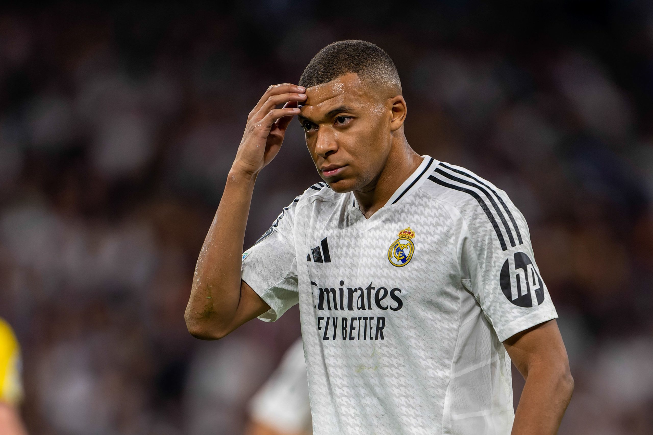 Mbappé : l’erreur fatale du Real Madrid