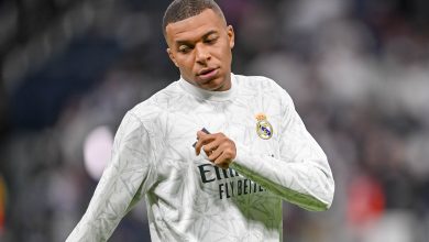 Choqué, le Real Madrid balance sur Mbappé !