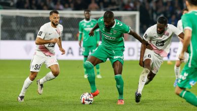 Les indiscrétions du match contre Angers dévoilées !