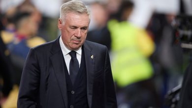 Mercato : Après l’humiliation, le Real Madrid prépare le départ d’Ancelotti