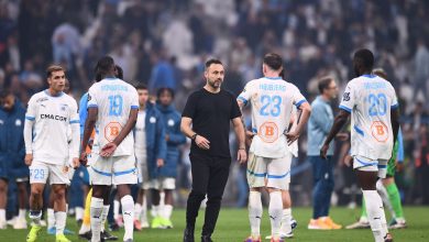 OM /PSG : « Baltringues », il explose après le choc