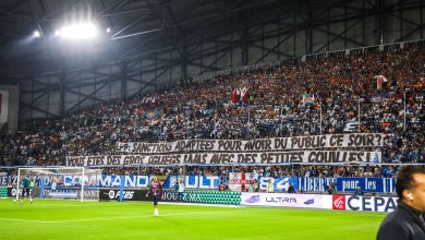 Nouvelle polémique à l’OM après le Classique !