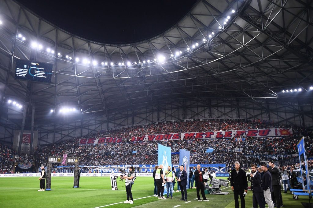 OM – PSG : C’est le responsable du fiasco marseillais !