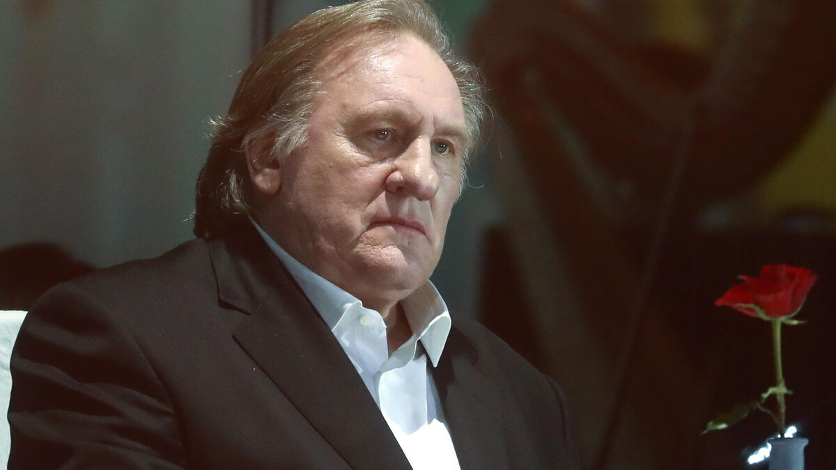 Procès de Gérard Depardieu pour agression sexuelle : cinéma, scène, vie privée… Où est l’acteur ?