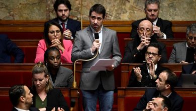 Un député LFI interpellé en flagrant délit d’achat de drogue à Paris