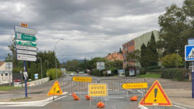 Vigilance orange dans le Var : point sur l’état des routes du département