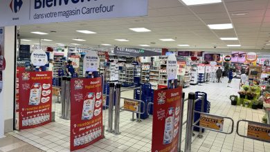 Résultats T3 : la France pénalise toujours Carrefour