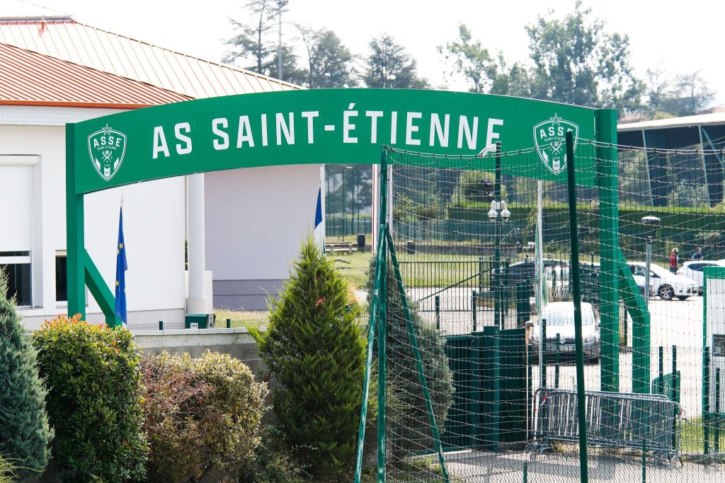 Vente ASSE : Le nouveau patron annonce du lourd