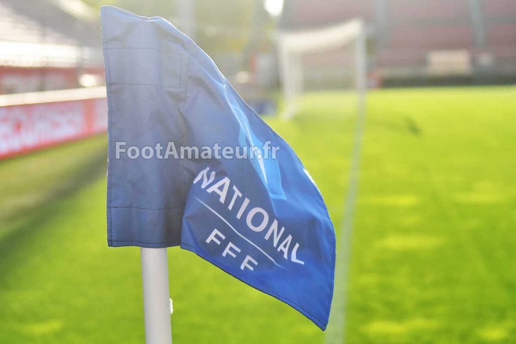 Coupe de France. Le tirage au sort des clubs de National pour le 7ème tour