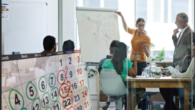 Une semaine de travail de quatre jours au lieu de cinq ? 70% des Français y sont favorables