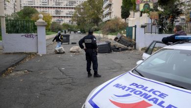 La Cour des comptes dresse le portrait d’une police marseillaise dépassée par la délinquance – Libération