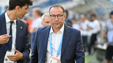 OM, Papin porte plainte