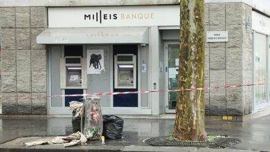 Braquage de la banque Milleis à Paris : 10 ans de prison pour « He-Man », 6 ans pour le directeur véreux