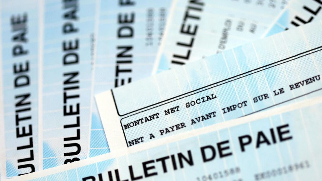 Cadres, salariés, ouvriers… les salaires moyens des Français dévoilés dans une nouvelle étude de l’Insee