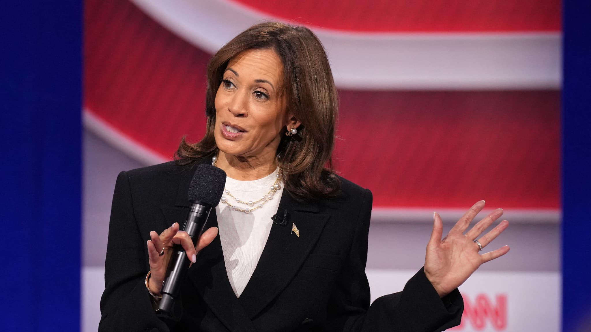 Beyoncé, Bruce Springsteen, Eminem… Kamala Harris mise sur les superstars à quelques jours de l’élection