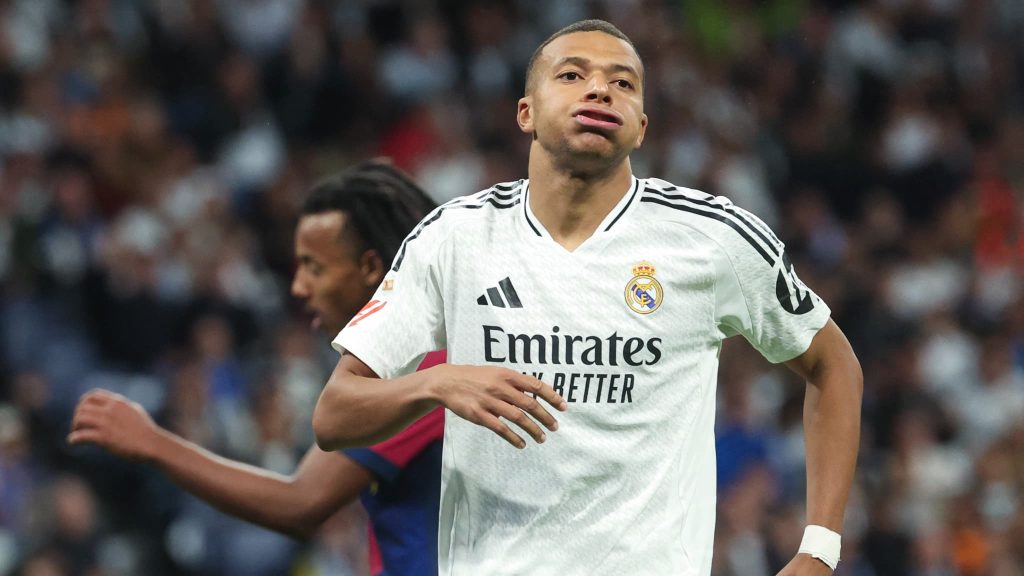 pourquoi Florentino Pérez s’inquiète pour Kylian Mbappé