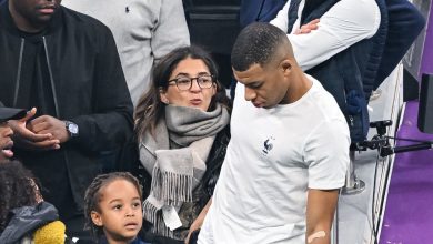 Mbappé prend une décision radicale, ses parents s’énervent !