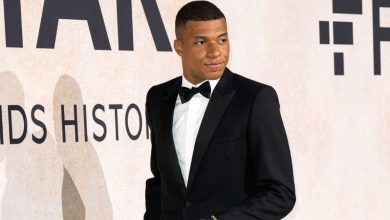 Mbappé, un élément accablant signalé par une ancienne victime