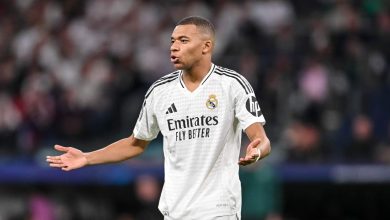 Mbappé, la catastrophe confirmée – Sports.fr