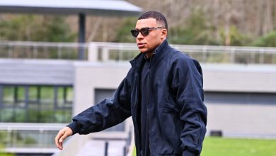 Affaire Mbappé : encore un « viol » dénoncé ! – Sports.fr