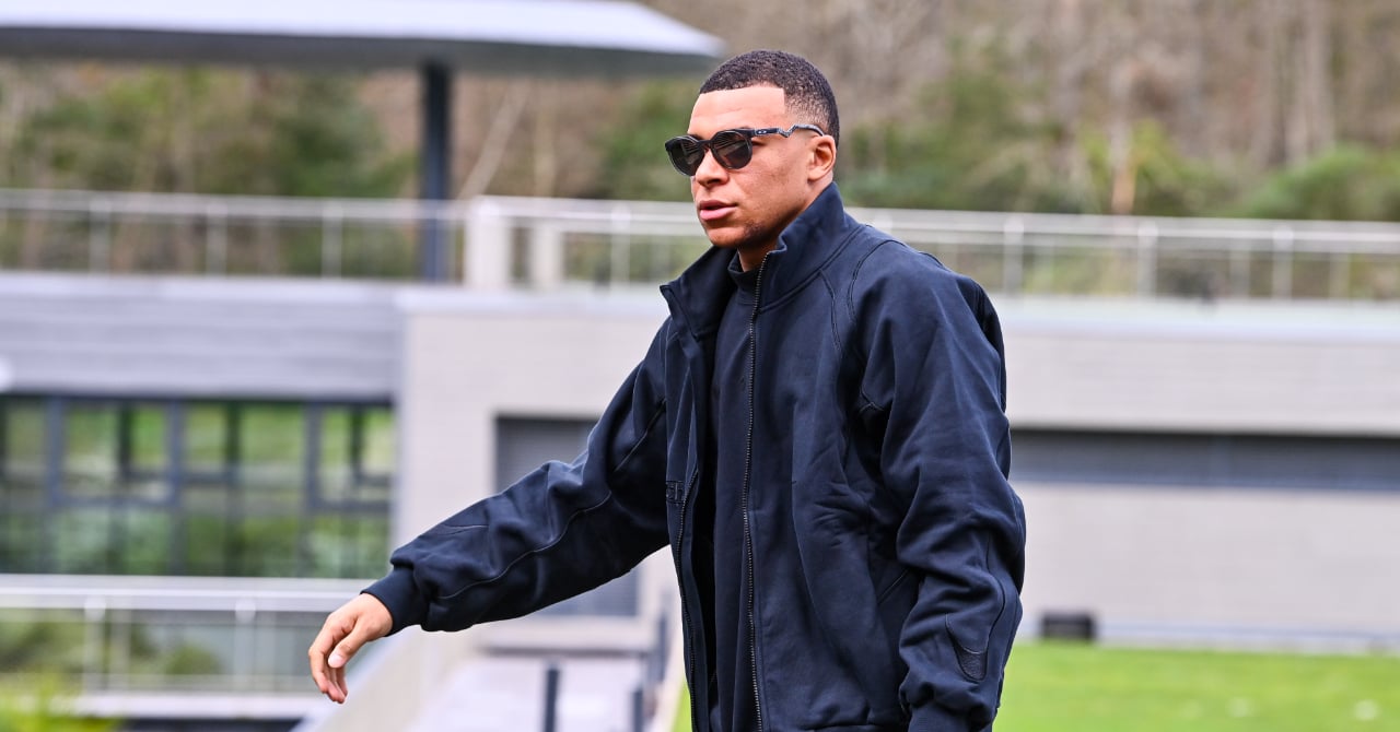 Affaire Mbappé : encore un « viol » dénoncé ! – Sports.fr