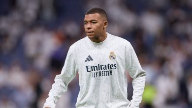 Kylian Mbappé envoie un message touchant