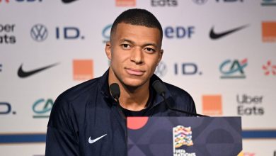 Un jugement favorable pour Kylian Mbappé