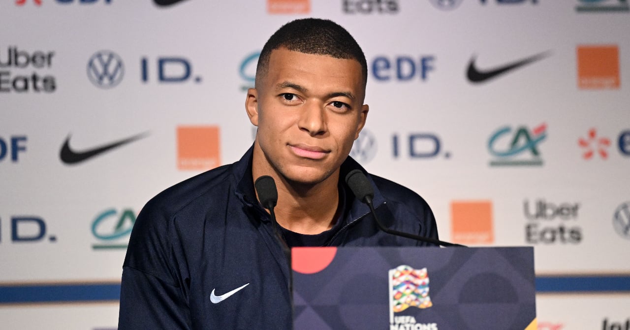 Un jugement favorable pour Kylian Mbappé