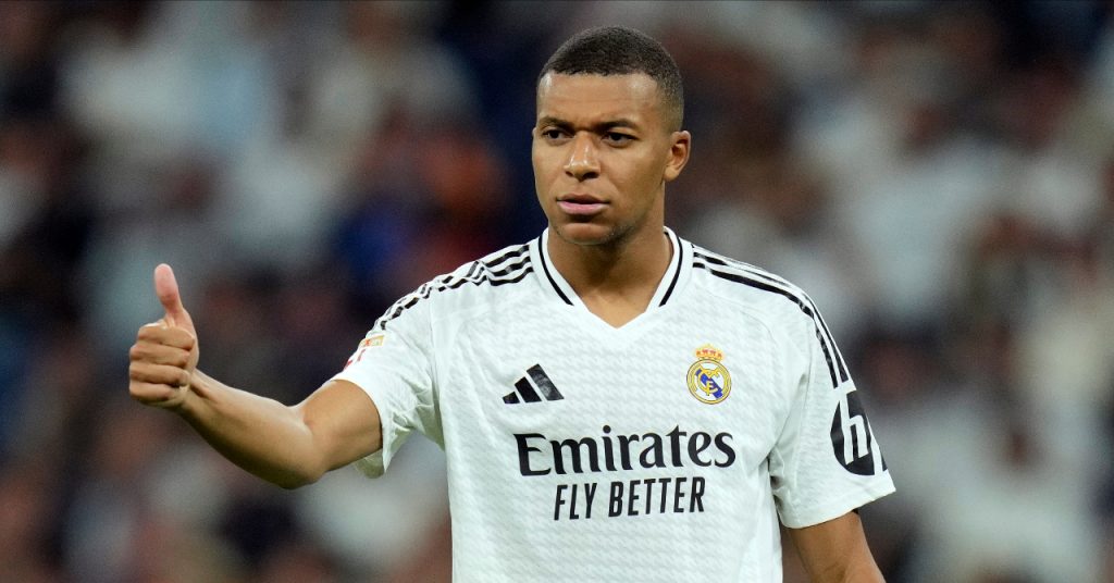 Mbappé, le grand rappel à l’ordre – Sports.fr