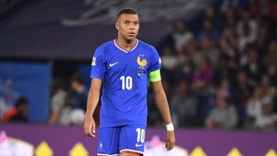 Mbappé a été convaincu par ses parents de ne pas rater le rassemblement de septembre