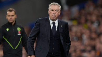 Ancelotti sous pression au Real après la gifle contre le Barça