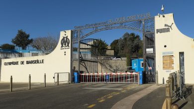 la gestion de la jeunesse crée des troubles internes, Otero sur le départ