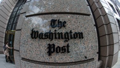 le Washington Post, soutien démocrate depuis 2008, ne se positionnera pas sur le duel Harris-Trump