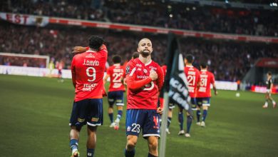 Walid Acherchour (After Foot) : « Voir le LOSC poser de grosses difficultés à Lens devient une routine »