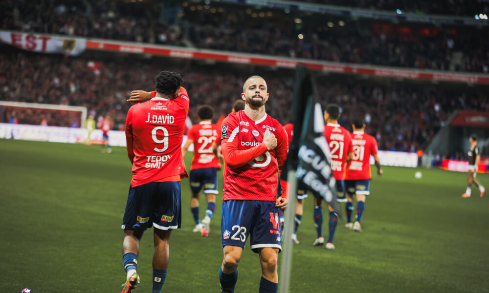 Walid Acherchour (After Foot) : « Voir le LOSC poser de grosses difficultés à Lens devient une routine »