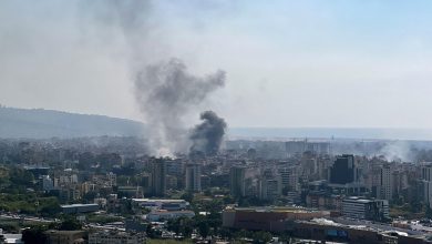 Guerre au Liban : l’armée israélienne annonce avoir tué le numéro 2 de la force d’élite du Hezbollah