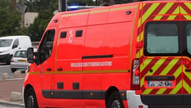 Ce que l’on sait de la mort d’un automobiliste, tué par un bloc de béton lancé depuis un pont dans les Côtes-d’Armor