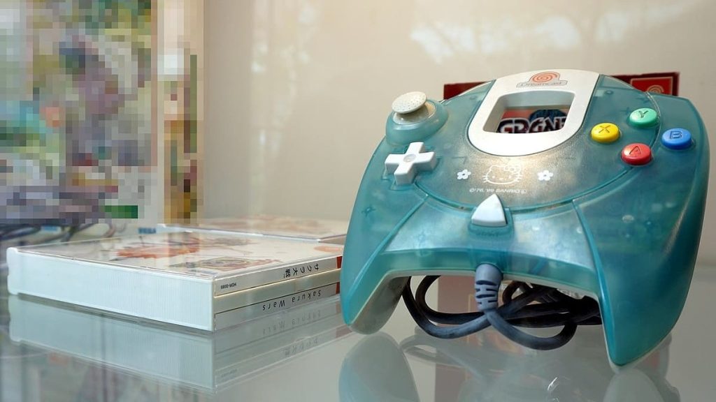 25 ans plus tard, qui a vraiment tué la Dreamcast ?