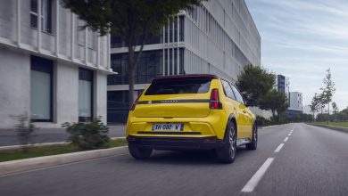 Pourquoi la nouvelle Renault 5 électrique n’aura-t-elle jamais de version thermique ?