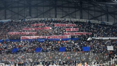 « Et c’est nous les homophobes ? », les ultras marseillais se déchaînent contre la LFP et le ministre de l’Intérieur